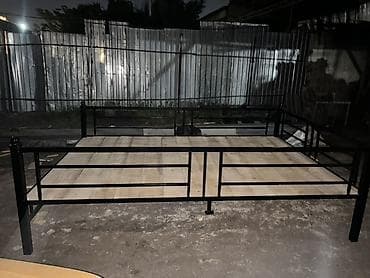 70 сом: Тапчан — 4