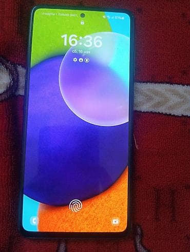 айфон икс с: Samsung Galaxy A52, Б/у, 128 ГБ, цвет - Черный, 2 SIM — 3