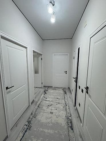 2 room flat: 2 комнаты, Без подселения, С мебелью полностью — 6
