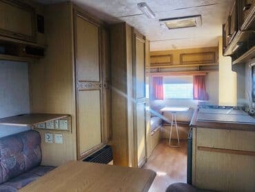 дом на колесах: НЕ СПЕША!!! Продаю дом на колесах (трейлер) 2004 г. в очень хорошем — 9