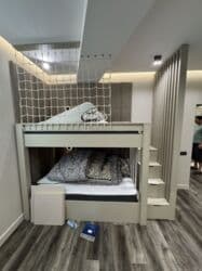 мебель для салона красоты бишкек: Мебель на заказ, Кухня, Кухонный гарнитур — 21