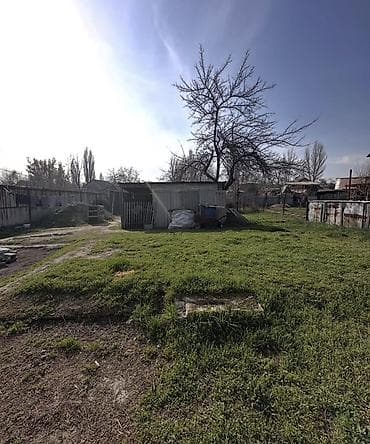 rich home: Дом с участком Продается жилой дом с. Сокулук от трассы 200 метров — 3