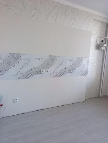 Продажа квартир: 1 комната, 55 м², 4 этаж, Евроремонт — 3