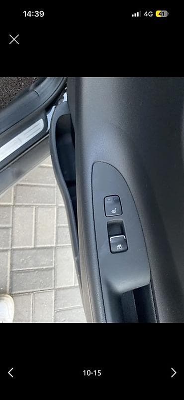 grand: Hyundai Grandeur: 2021 г., 3 л, Автомат, Бензин, Седан — 9