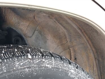 Lexus RX: 2005 г., 3.3 л, Кроссовер — 4