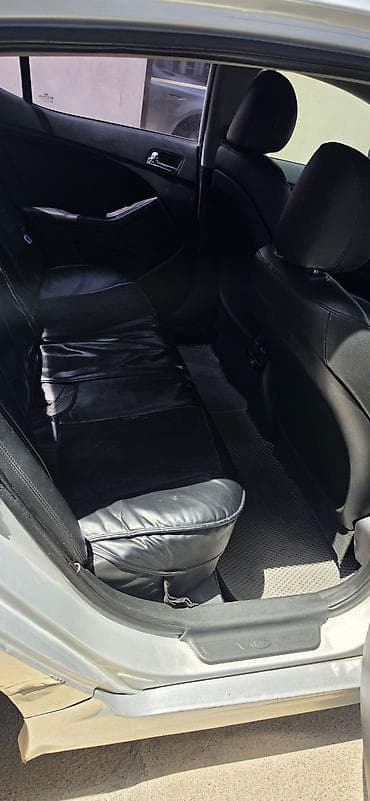 авто рассрочку бишкек: Kia K5: 2010 г., 2 л, Автомат, Газ, Седан — 9