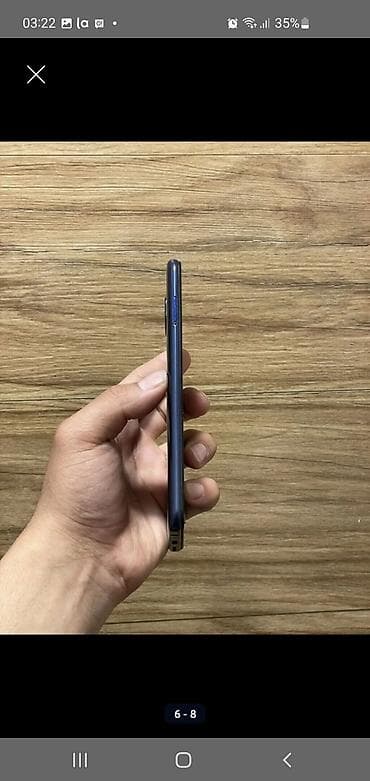 redmi a2 plus: Redmi, Redmi Note 9, Б/у, 64 ГБ, цвет - Синий, 2 SIM — 5