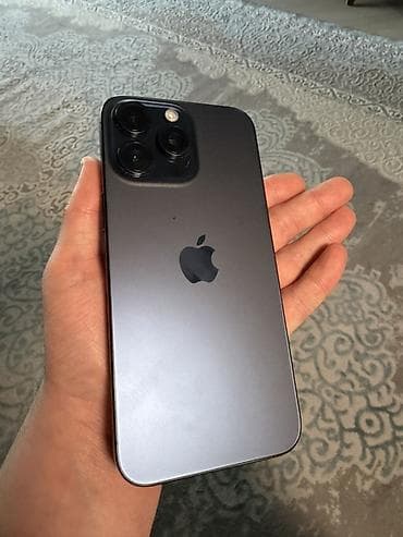 apple iphone 5s 32: IPhone 15 Pro Max, Б/у, 512 ГБ, Blue Titanium, Защитное стекло, 85 % — 1