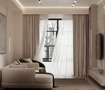 субаренду: 4 комнаты, Собственник, Без подселения, С мебелью полностью — 3