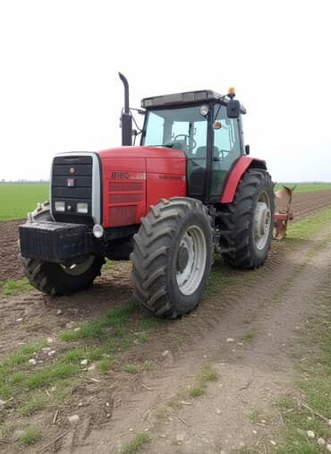 мопеды м8: Прадаеться трактор 20000$ в город.Оше тел ватц — 2