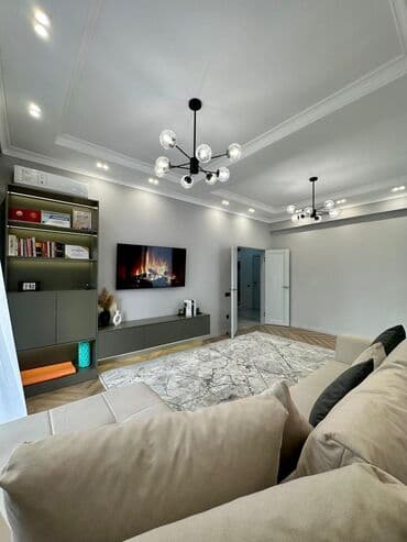 продаю дом село туз: 2 комнаты, 87 м², Элитка, 5 этаж, Дизайнерский ремонт — 2