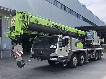 кран 50 тон: Услуги автокрана 25 тонн, 60 тонн, 80 тонн — 1