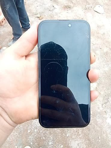 мега вид: IPhone 13 mini, Midnight — 5