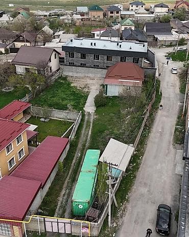 105 серия 3 комнатная: 10 соток, Для строительства, Договор купли-продажи, Красная книга, Тех паспорт — 4