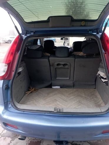 минивен фольксваген: Компактвэн (минивэн) синего цвета. Особенности и оснащение: - 5 — 7