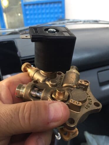 stag: ГБО, Новый, Турция — 5