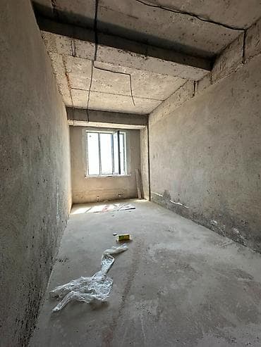 borsan: 1 комната, 40 м², Элитка, 11 этаж, Готовая ПСО (под самоотделку) — 9