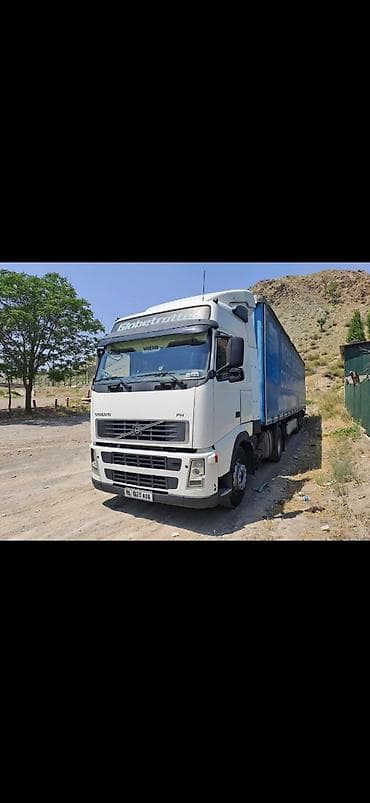 вольво бдф: Volvo : 2007 г., 1.2 л, Автомат, Дизель, Универсал — 4