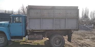 иж планета: Грузовик, ЗИЛ, Новый — 4