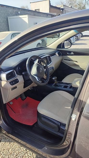 запчасти додж: Kia Sorento: 2018 г., 2.4 л, Автомат, Бензин, Кроссовер — 6