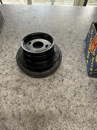 chevrolet tracker: Опорная подушка амортизатора Chevrolet Китай — 1