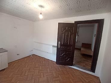 Недвижимость: Ак ордо 1 .2-комната квартира берилет. Ичинде Аристон, душ — 2