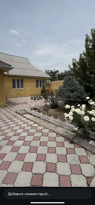 барачные квартиры на продажу: Срочно Продаю Дом в Кок Жаре ! Большой дом, с хорошим евро ремонтом — 2