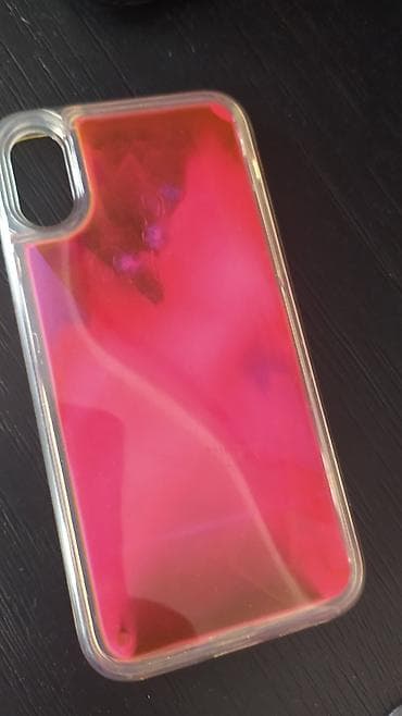 чехлы хр: Чехол силиконовый iPhone X s — 2