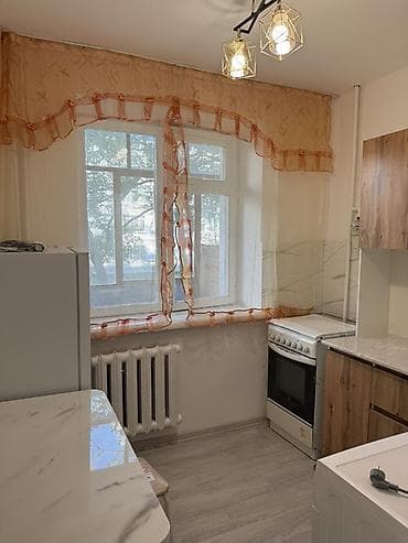 аймол: 1 комната, Собственник, Без подселения, С мебелью полностью — 4
