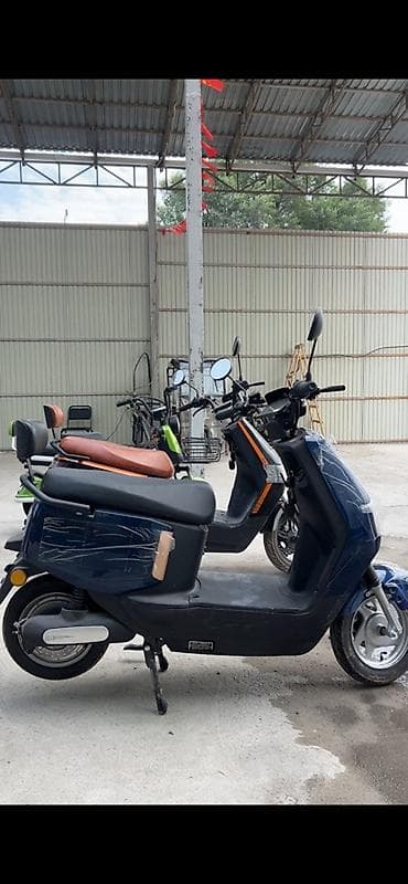 🛵 ЭЛЕКТРОСКУТЕРЫ В ПРОДАЖЕ! 🔋⚡️ Современный и удобный at lalafo.kg 🛵 ЭЛЕКТРОСКУТЕРЫ В ПРОДАЖЕ! 🔋⚡️ Современный и удобный