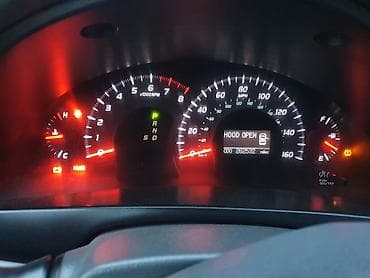 торпеда камри 55: Toyota Camry: 2007 г., 3.5 л, Автомат, Бензин, Седан — 9