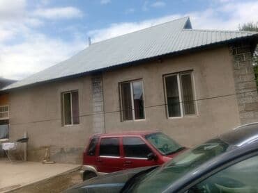 продаю дом новониколаевка: Дом, 78 м², 5 комнат, Собственник, ПСО (под самоотделку) — 14