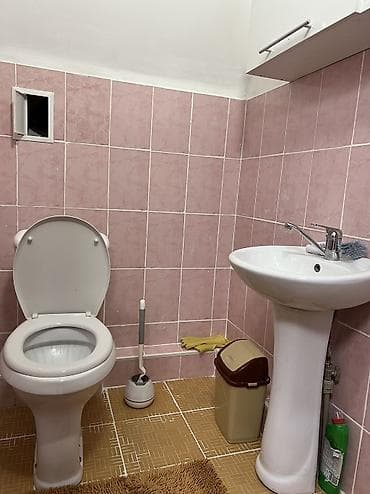 Мебель: Сдаю 3 комнатную квартира Мкр Улан1/1 — 10