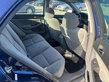 супор: Honda Accord: 2003 г., 2.4 л, Ручные, Бензин, Седан — 8