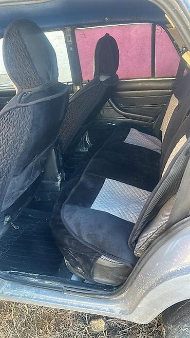 lada 2113: ВАЗ (ЛАДА) 2107: 2010 г., 1.6 л, Ручные, Бензин, Седан — 7