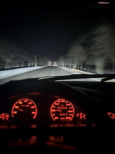 Audi: Audi 100: 1988 г., 2.3 л, Механика, Бензин, Седан — 7