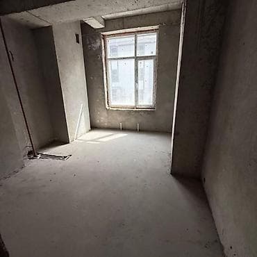 Недвижимость: 2 комнаты, 66 м², Асанбай мкр Элитка, 3 этаж, ПСО (под самоотделку) — 3