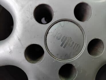 ауди 80 купить бу: Дөңгөлөктөр монтажда 195 / 65 / R 15, All-season, Колдонулган, Комплект, Жеңил унаалар, Куйма, тешиктери - 5 — 5