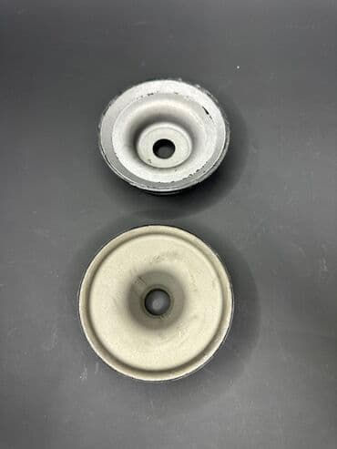 биндеры для переплета металлическими пружинами механические: Опора амортизатора (верхний и нижний) для Mercedes-Benz SPRINTER (901) — 3