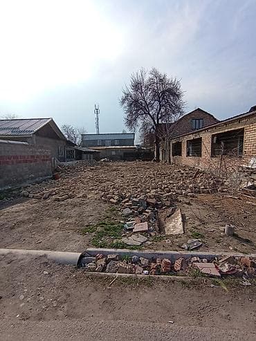 3 соток, Для строительства, Договор купли-продажи at lalafo.kg 3 соток, Для строительства, Договор купли-продажи