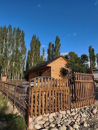 участок в аренду: Срочно продается дача Расположение: с Кун-Туу Луч 28 Участок 6 соток — 4
