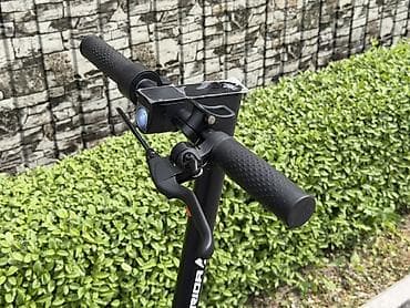 16 lt: Электросамокат, Без рассрочки, Новый, Самовывоз, Платная доставка — 10