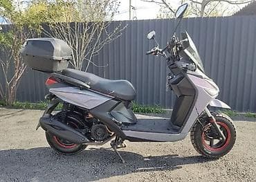 мапед цена: Продается скутер самурай 150кубов технически идеал. Родной окрас — 5