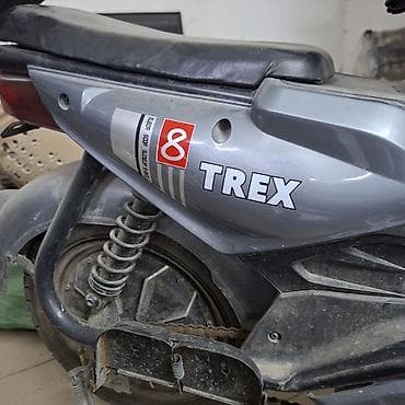 электро скутер: Сатылат, абалы жакшы — 2