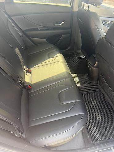 фары опель вектра б: Hyundai Elantra: 2021 г., Седан — 8