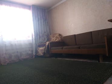 обмен дом на кв: Үйдүн жарымы, 70 кв. м, 4 бөлмө, Менчик ээси — 6