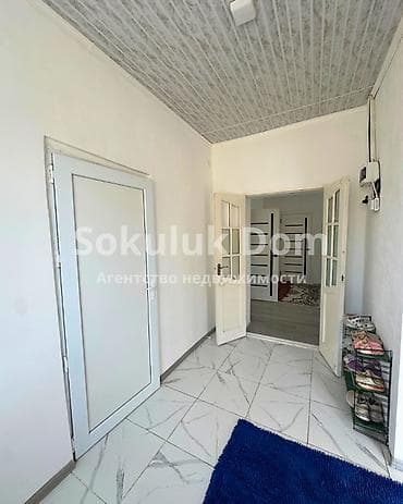 ниже: 🏠Продается дом в с. Кожомкул 🟡 Комнаты: 3 🟡 Участок: 5 соток 🟡 — 7