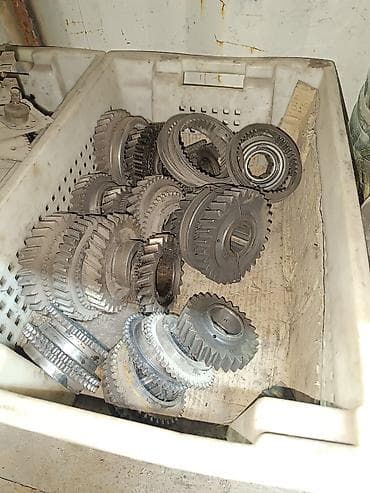 запчасти двигатель: Запчасти Атего 815.
мерс 814.
из Германии — 10