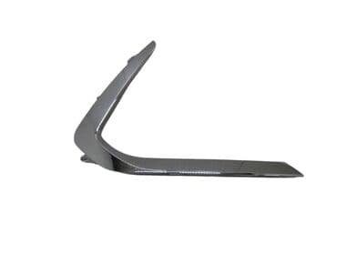 багаж соната: Хром накладка правая Хендай Соната, Hyundai Sonata 8 2019, 2020, 2021 — 1