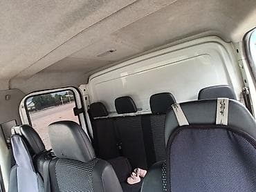 знаки пдд: Легкий грузовик, Mercedes-Benz, Дубль, 2 т, Б/у — 7